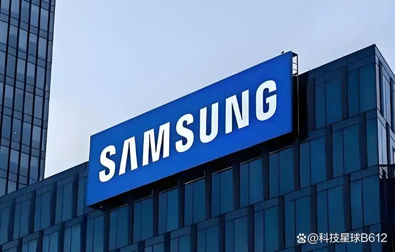三星电子-韩国