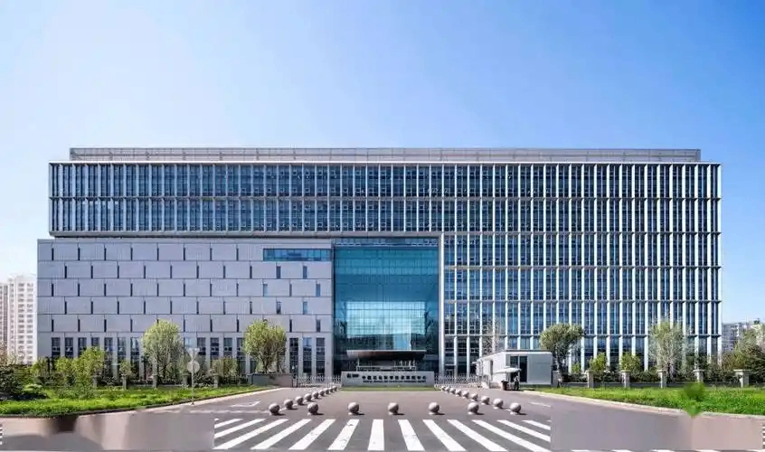 中国石油化工股份有限公司石油勘探开发研究院