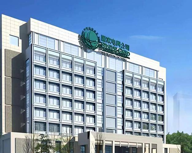 国家电网有限公司