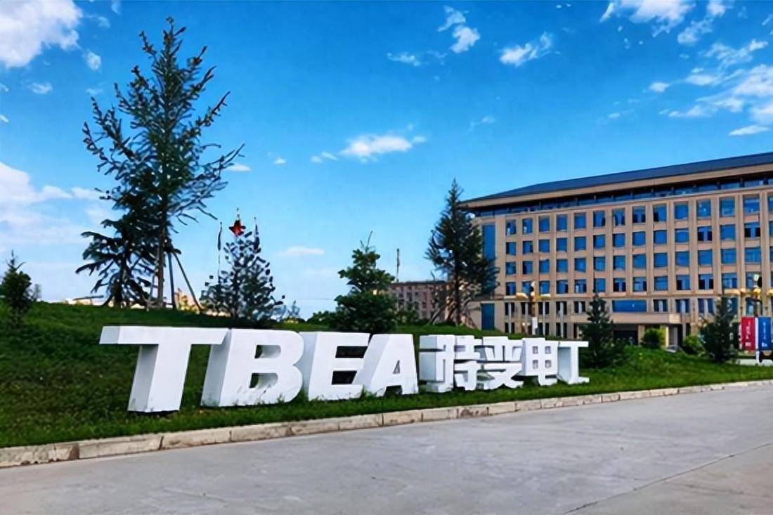 特变电工股份有限公司