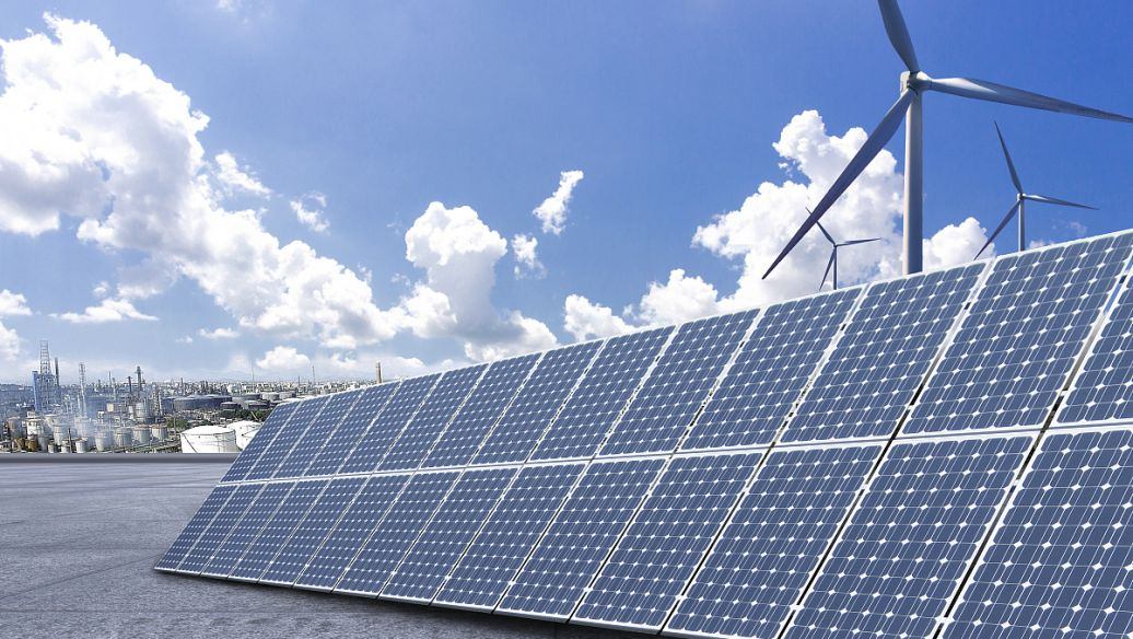 大唐河南发电发布三大火电厂