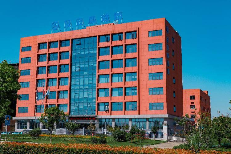 湖北及安盾消防科技有限公司