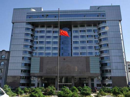 青海省人民政府