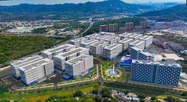 广东新连芯智能科技有限公司