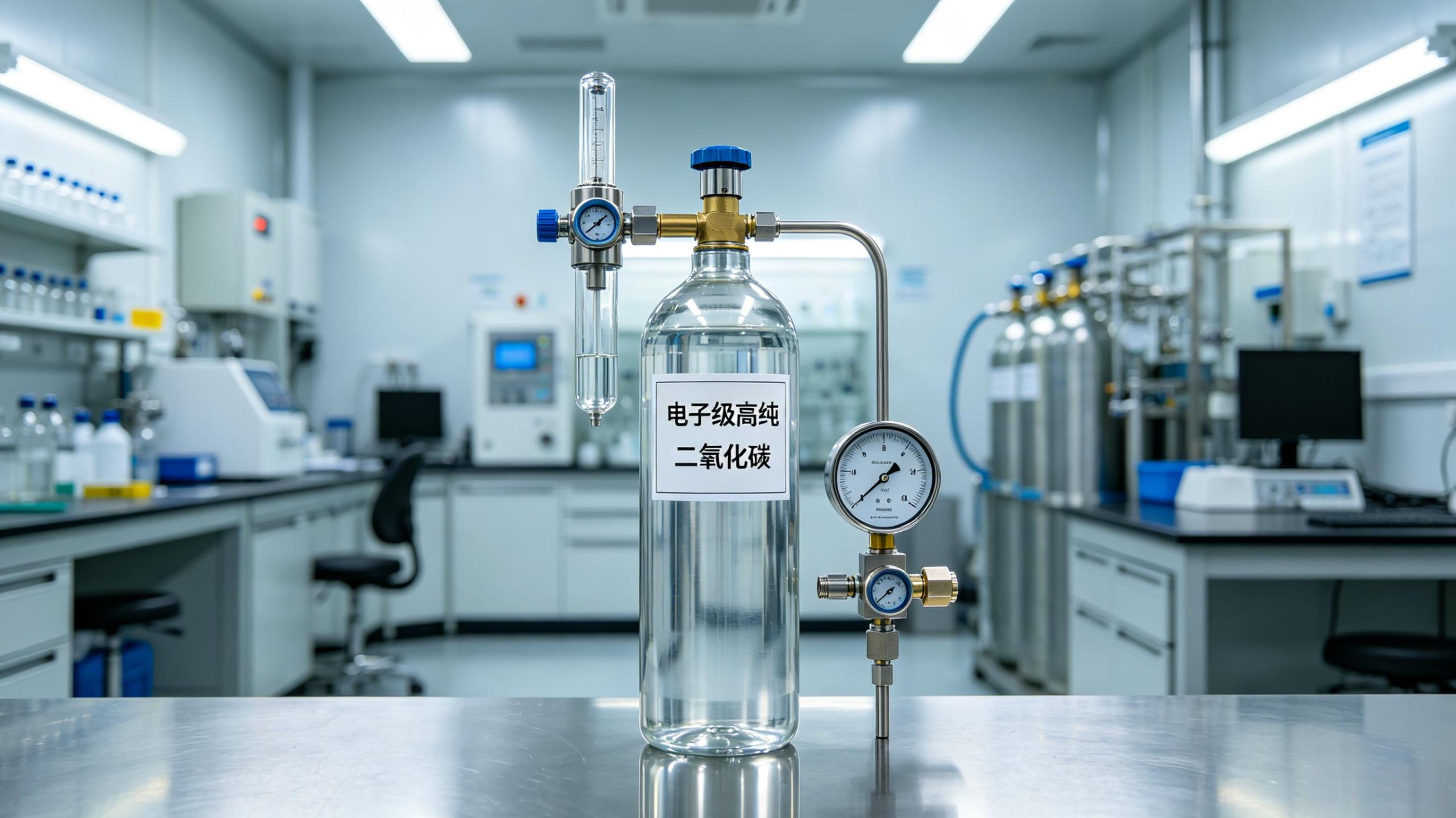二氧化碳
