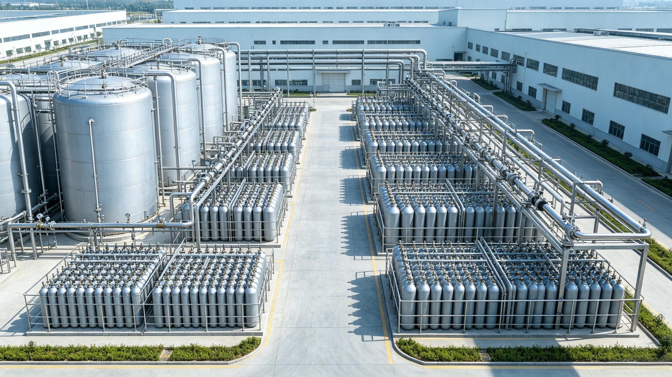 六氟化硫