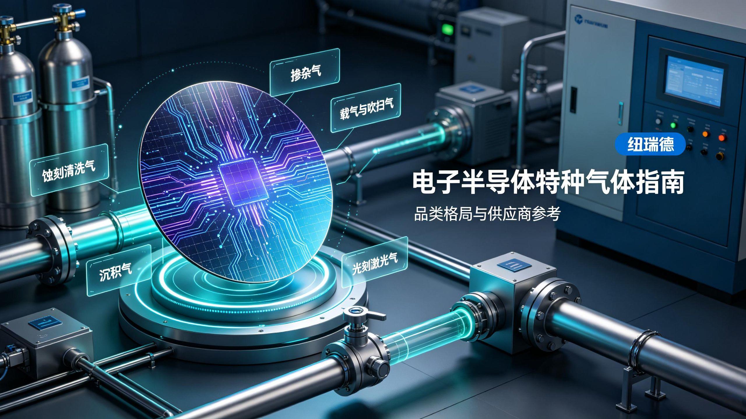 特种气体 (2)