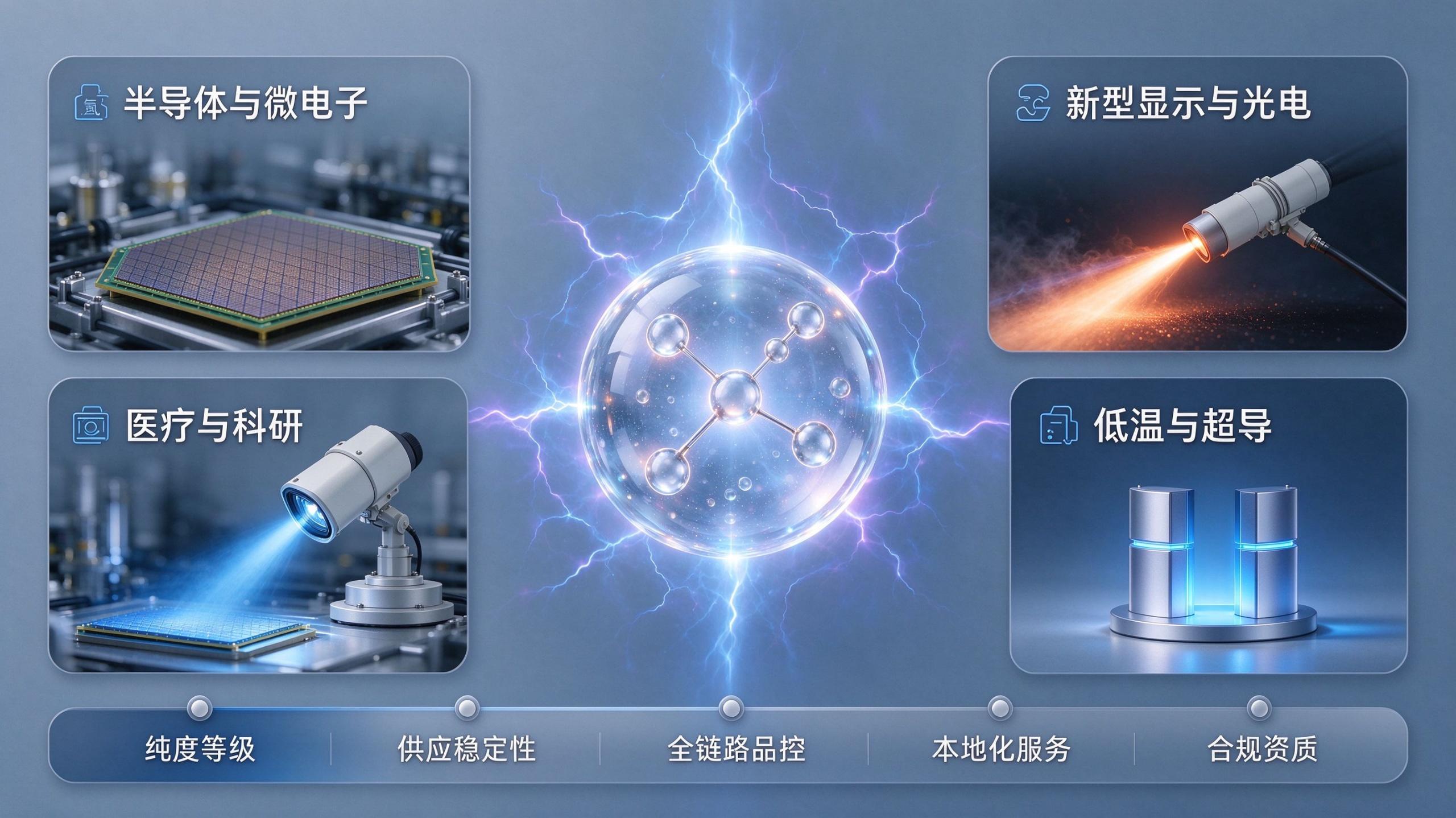 高纯氪气 (2)