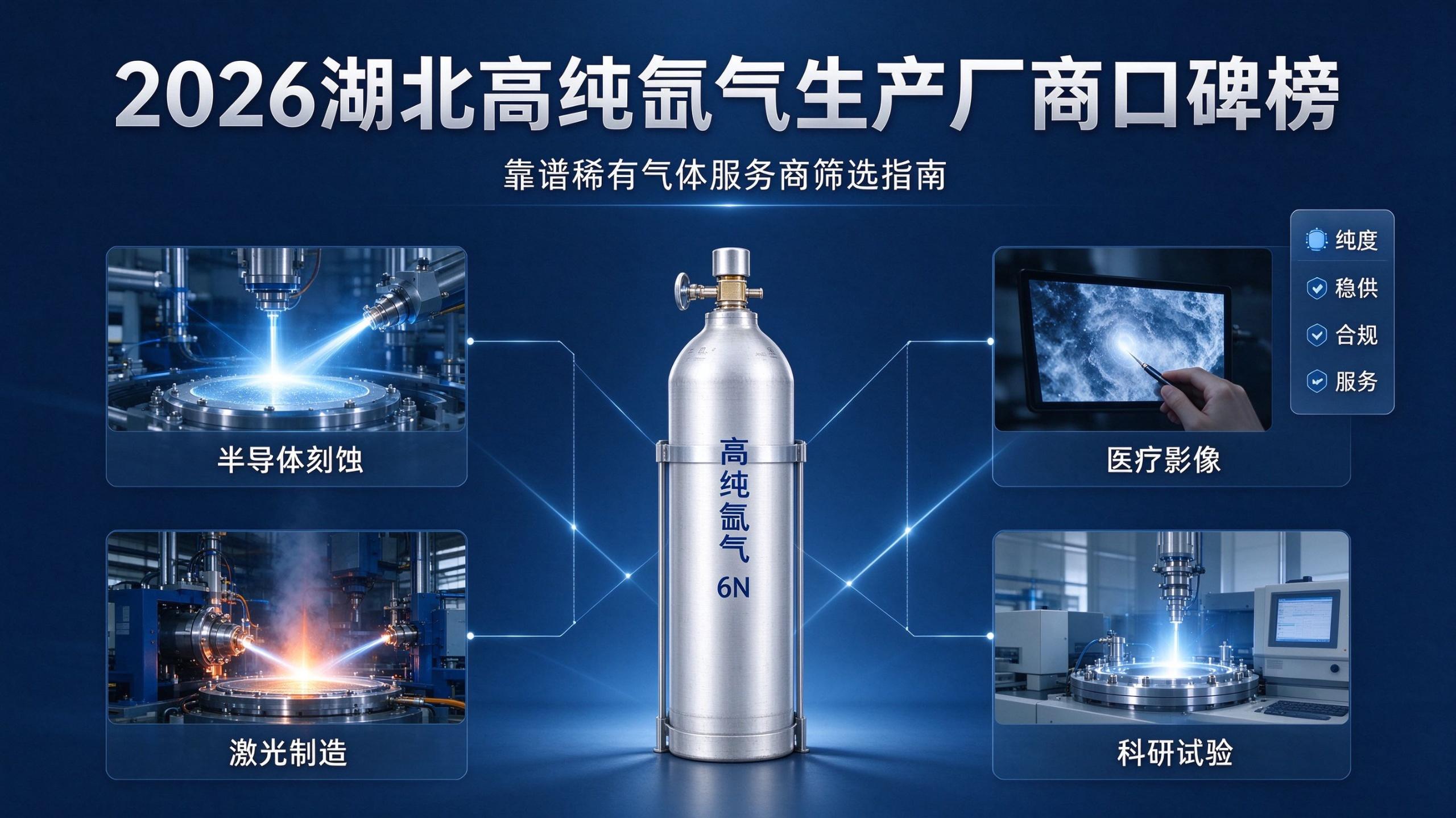 高纯氙气 (1)
